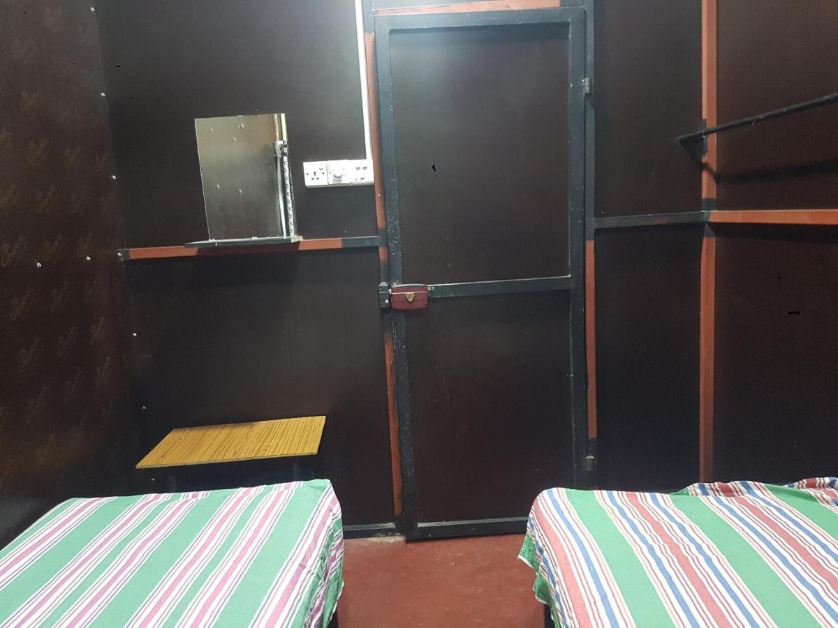 Kli Guest House&lodge *